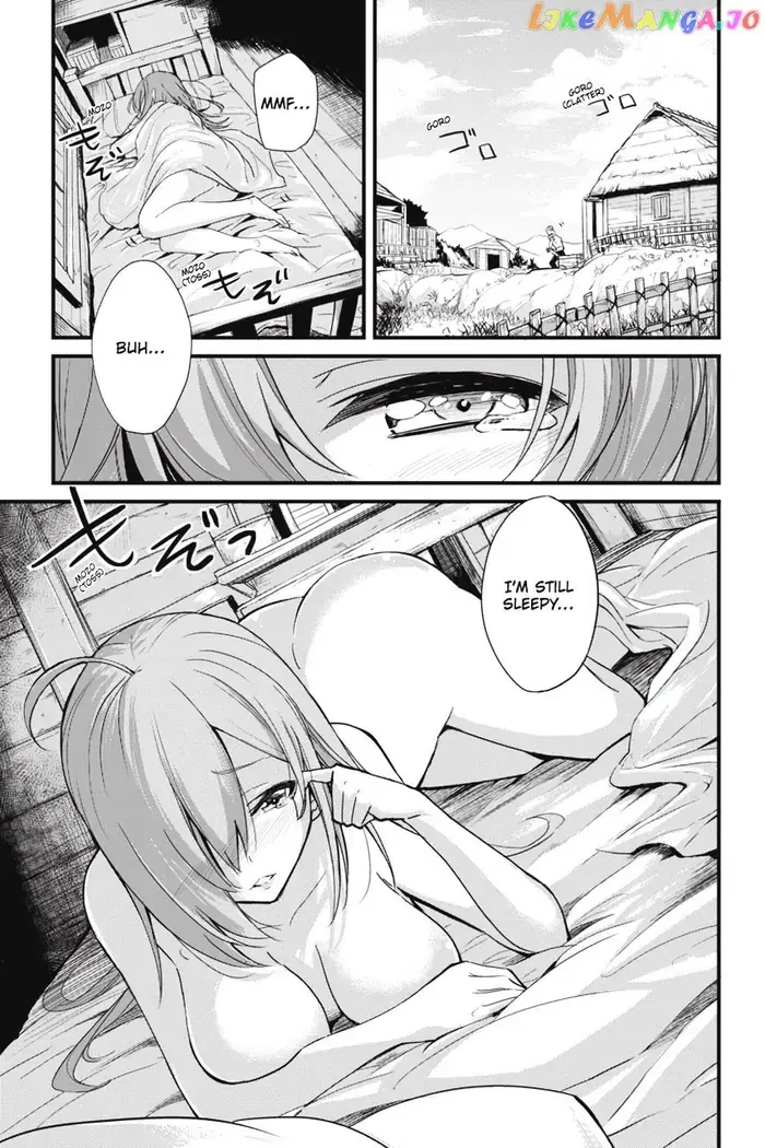 Goblin Slayer: Side Story Year One Chapter 2 image 04_optimized_optimized